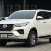 2022 Toyota FORTUNER 2.4 (ปี 15-25) V SUV