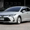 2020 Toyota Corolla Altis 1.6 (ปี 19-25) G Sedan