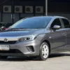 2021 Honda City 1.0 (ปี 19-24) S Sedan