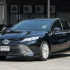 2019 Toyota CAMRY 2.5 (ปี 18-24) Hybrid Sedan