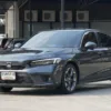 2022 Honda CIVIC 2.0 FE (ปี 21-26) e:HEV EL+ Sedan