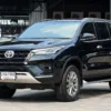 2020 Toyota FORTUNER 2.8 (ปี 15-25) V 4WD SUV