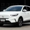 2023 MG ZS 0.0 (ปี 17-25) EV D SUV