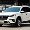 2023 Honda BR-V 1.5 (ปี 22-27) E SUV