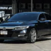 21 2019 Honda ACCORD 2.0 (ปี 19-23) Hybrid TECH Sedan