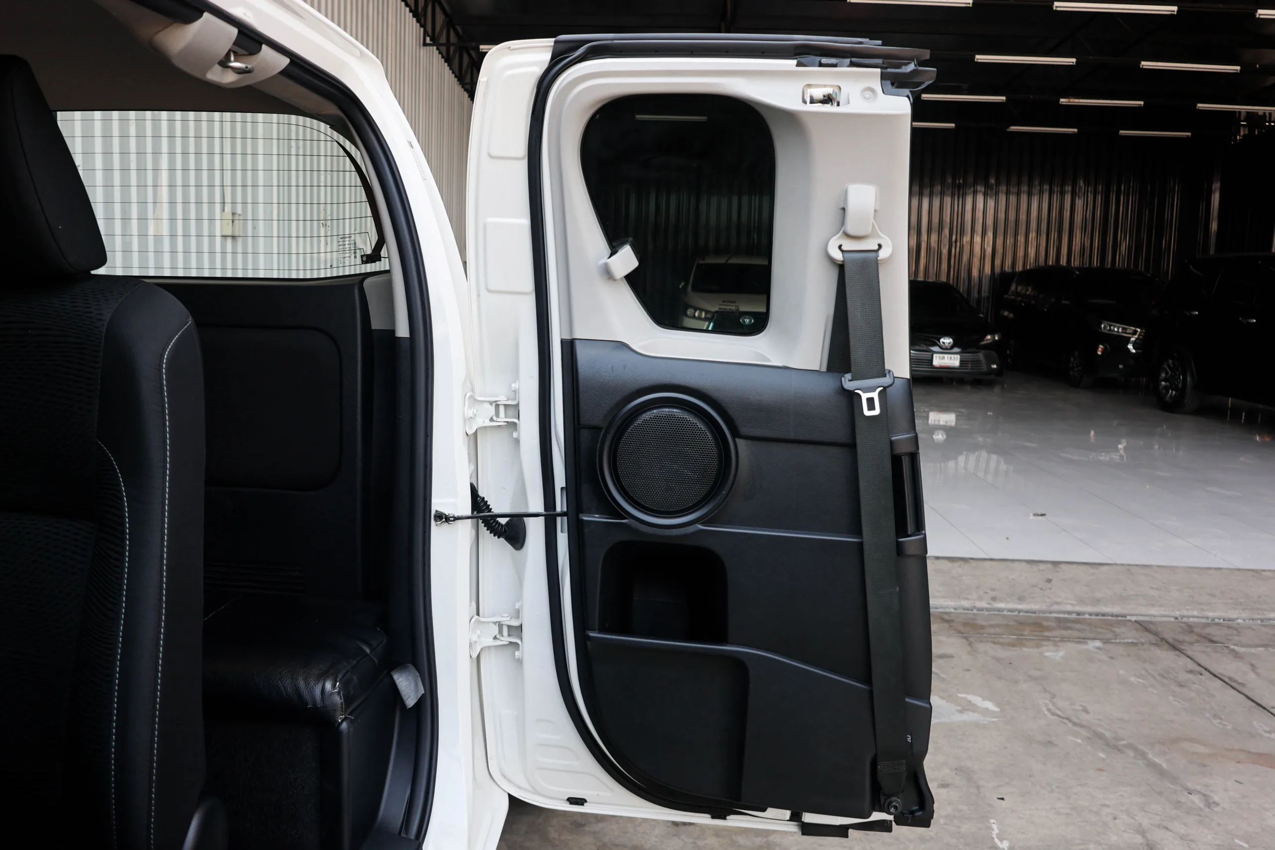 2020 Toyota HILUX REVO 2.4 Smart Cab Z Edition Entry Pickup #3ฒฉ-2230 - Image 13