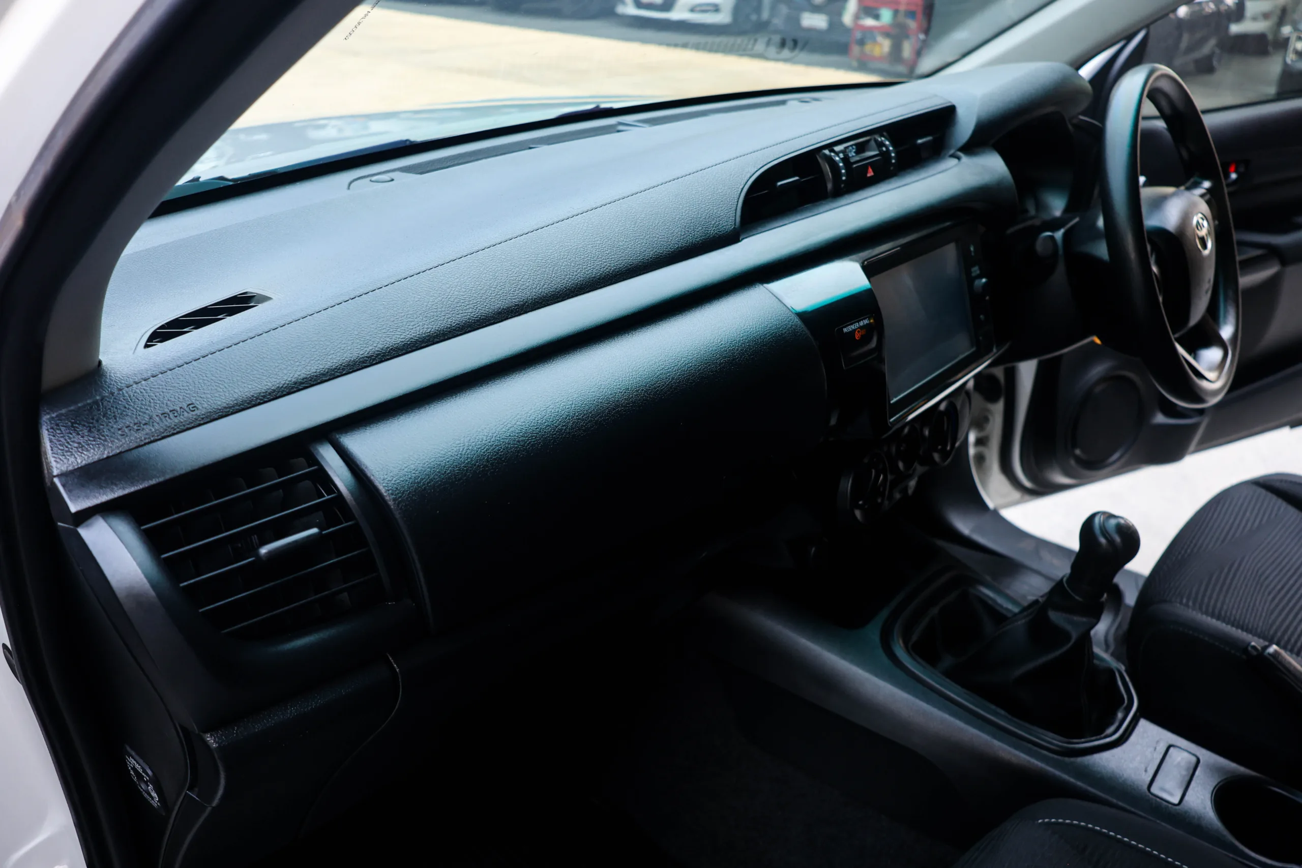 2020 Toyota HILUX REVO 2.4 Smart Cab Z Edition Entry Pickup #3ฒฉ-2230 - Image 9