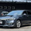 2021 Honda ACCORD 2.0 (ปี 19-23) e:HEV EL+ Sedan