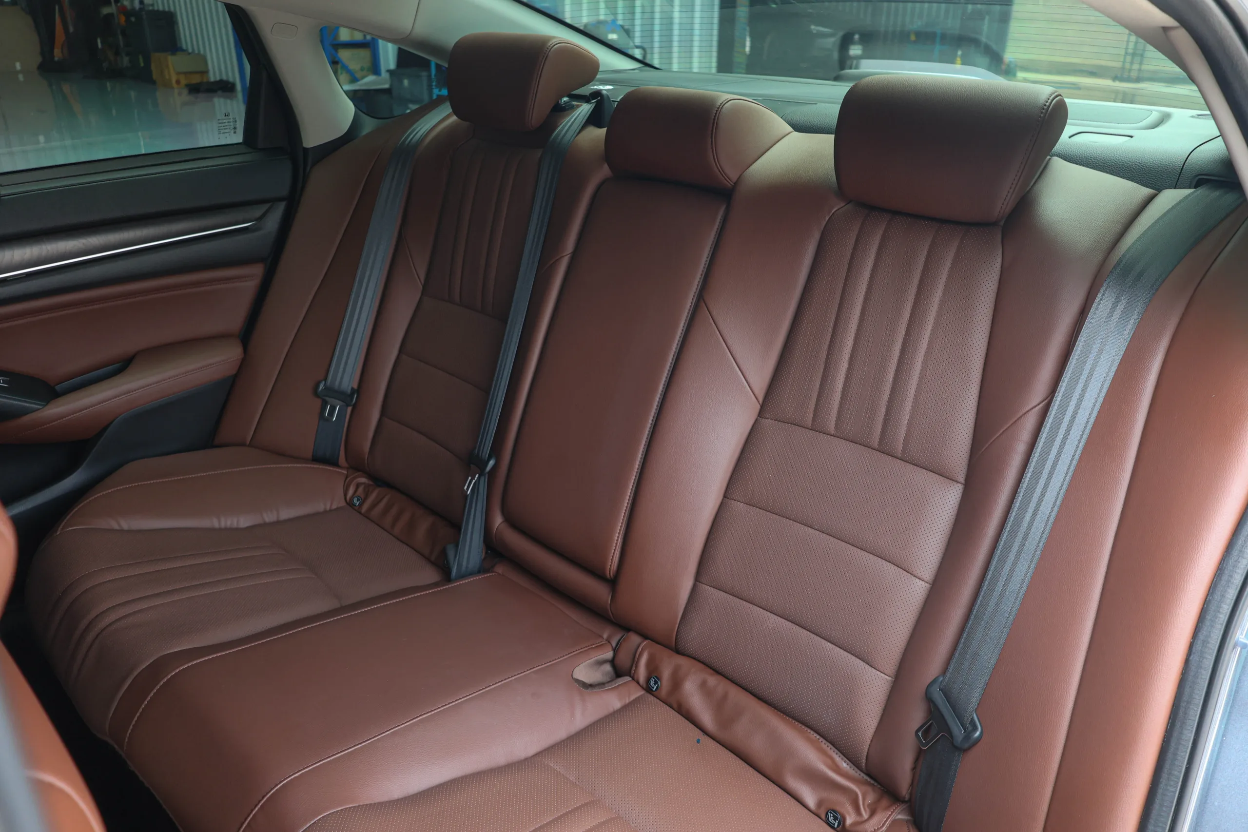 2021 Honda ACCORD 2.0 (ปี 19-23) e:HEV EL+ Sedan - Image 27