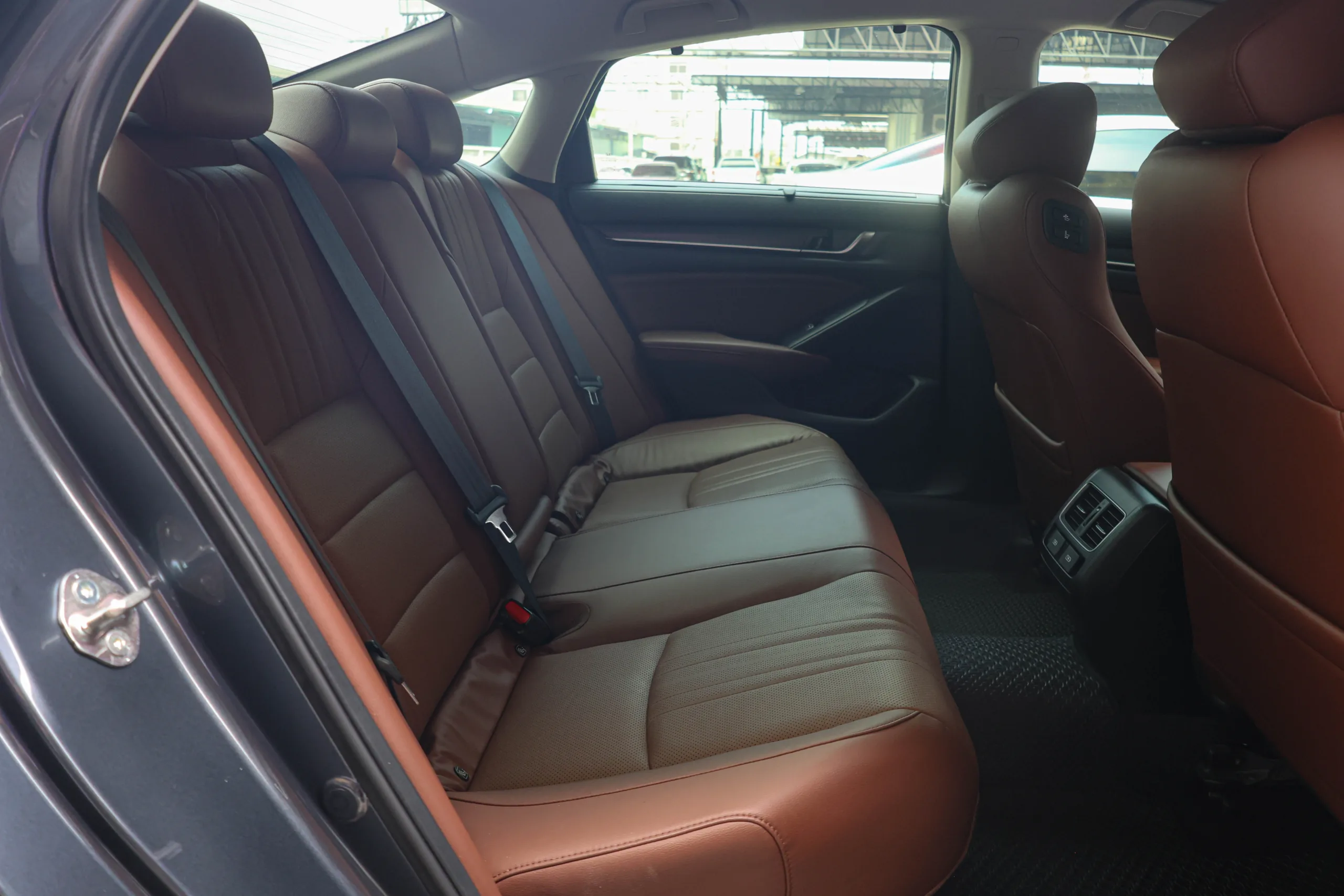 2021 Honda ACCORD 2.0 (ปี 19-23) e:HEV EL+ Sedan - Image 28