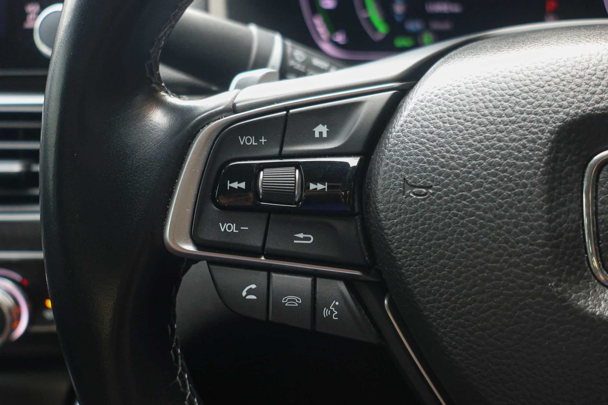 2021 Honda ACCORD 2.0 (ปี 19-23) e:HEV EL+ Sedan - Image 19