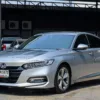 2022 Honda ACCORD 2.0 (ปี 19-23) e:HEV EL+ Sedan #2ขค-5675