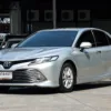 2019 Toyota CAMRY 2.0 (ปี 18-24) G Sedan