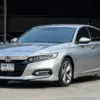 2021 Honda ACCORD 2.0 (ปี 19-23) e:HEV EL+ Sedan