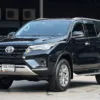 2021 Toyota FORTUNER 2.4 (ปี 15-25) V SUV