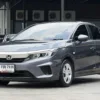 2021 Honda City 1.0 (ปี 19-24) S Sedan