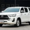 2021 Toyota HILUX REVO 2.4 Double Cab Z Edition Mid Pickup