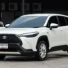 2023 Toyota Corolla Cross 1.8 (ปี 20-26) Hybrid Smart SUV