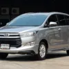2019 Toyota INNOVA 2.8 (ปี 16-22) Crysta G Wagon