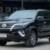 2018 Toyota FORTUNER 2.8 (ปี 15-25) V SUV