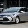 2023 Toyota Corolla Altis 1.6 (ปี 19-25) G Sedan