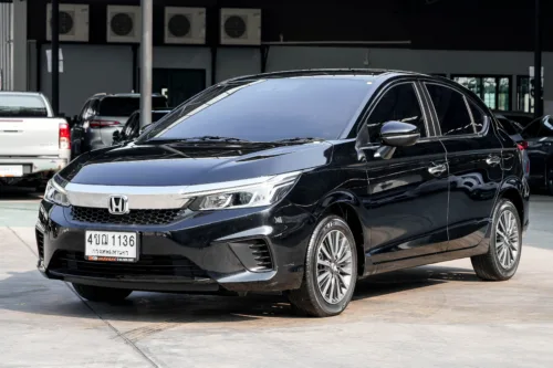 2023 Honda City 1.0 (ปี 19-24) SV Sedan