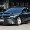 2021 Toyota CAMRY 2.0 (ปี 18-24) G Sedan