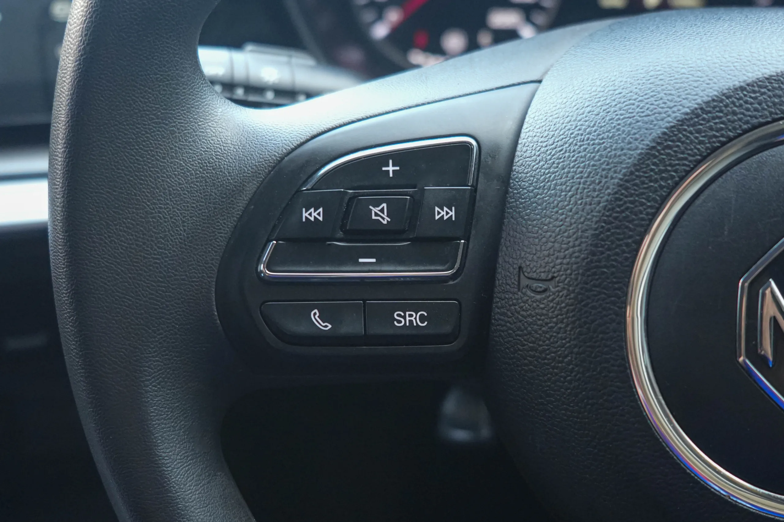 2024 MG MG5 1.5 (ปี 21-26) C Sedan - Image 22