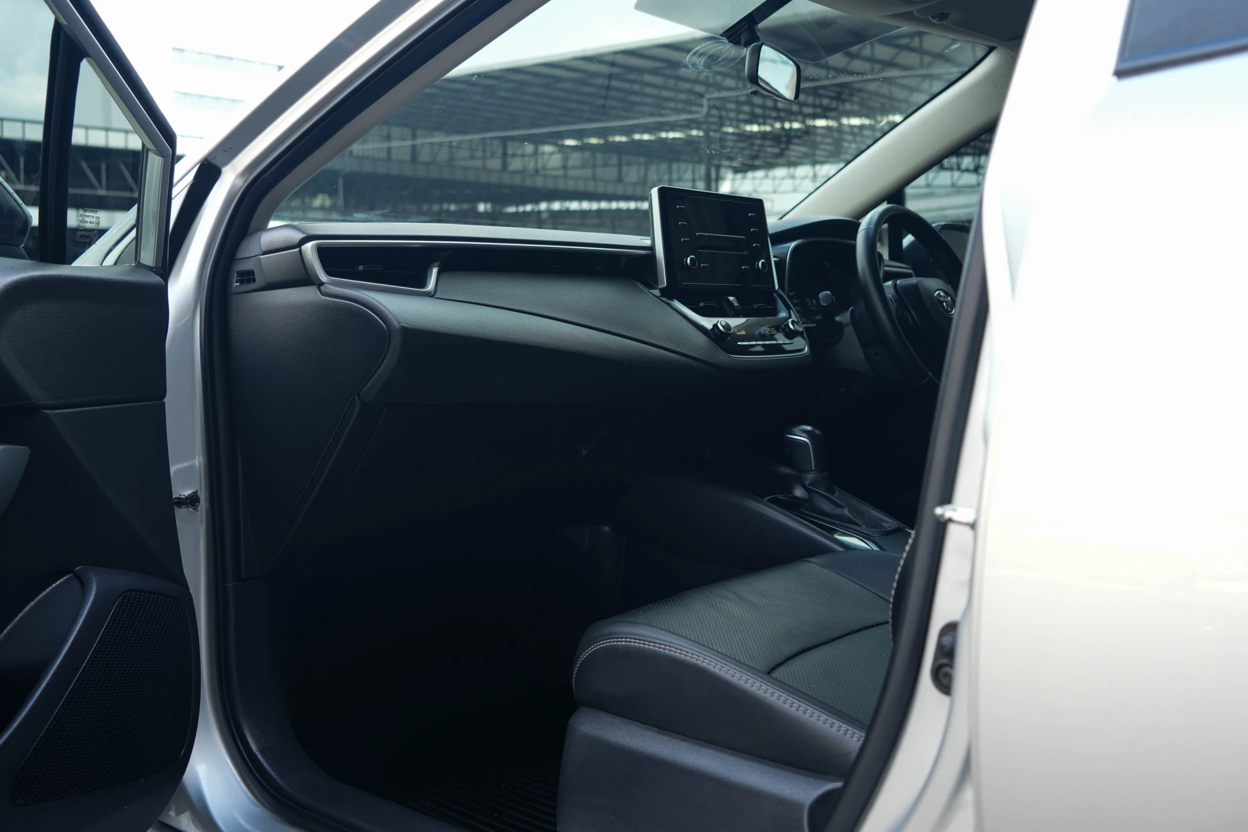 2021 Toyota Corolla Altis 1.6 (ปี 19-25) G Sedan - Image 23
