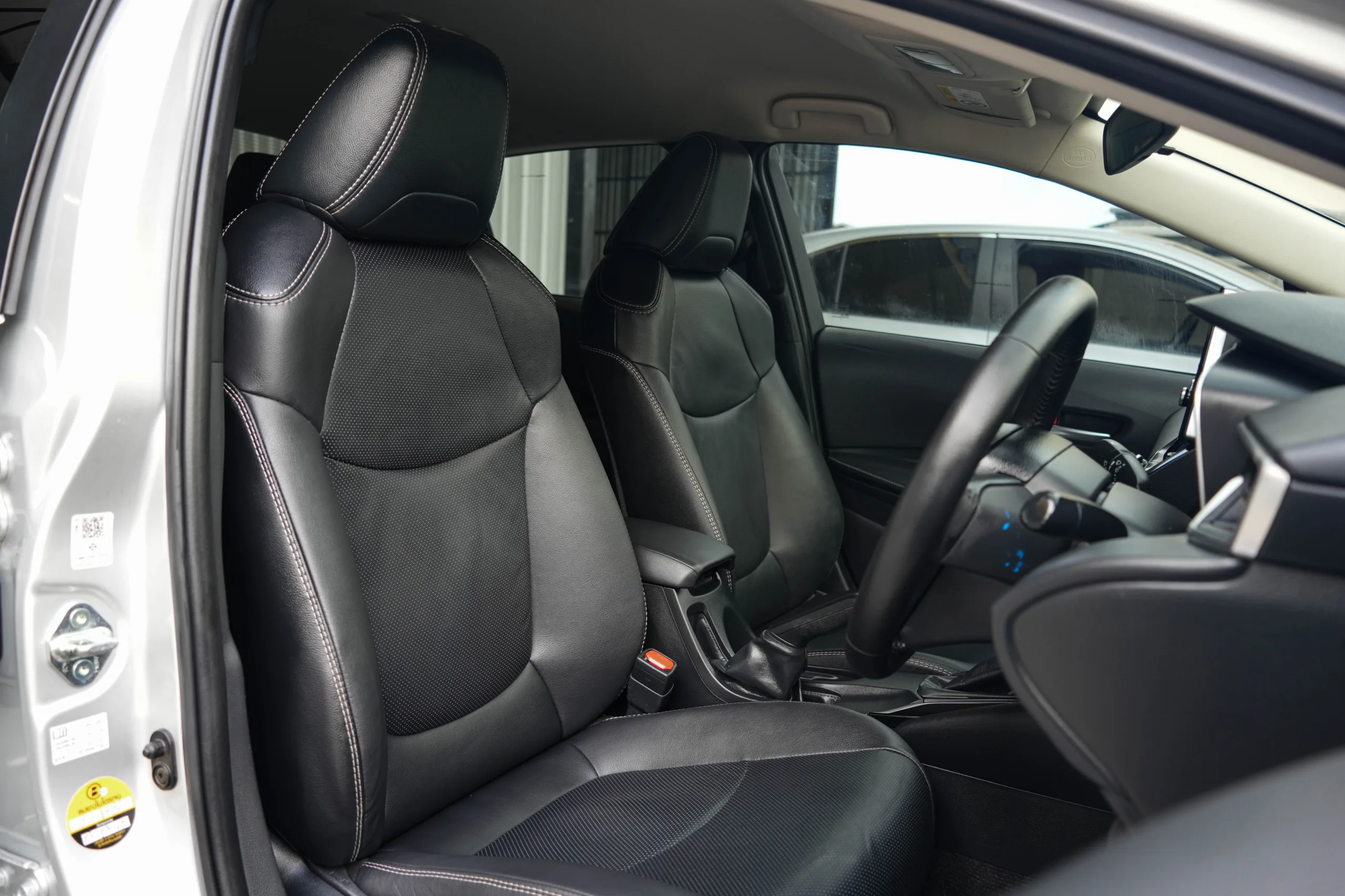 2021 Toyota Corolla Altis 1.6 (ปี 19-25) G Sedan - Image 18