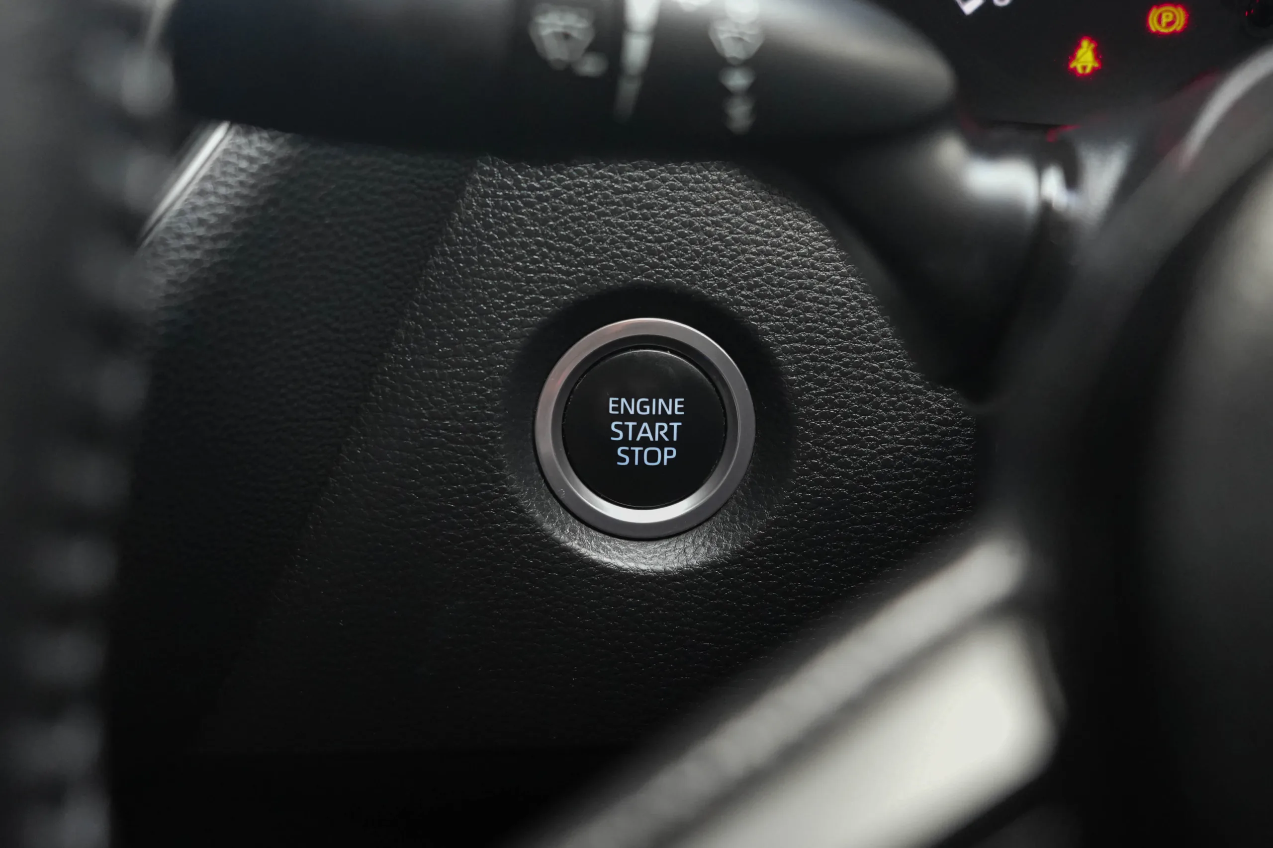 2021 Toyota Corolla Altis 1.6 (ปี 19-25) G Sedan - Image 19