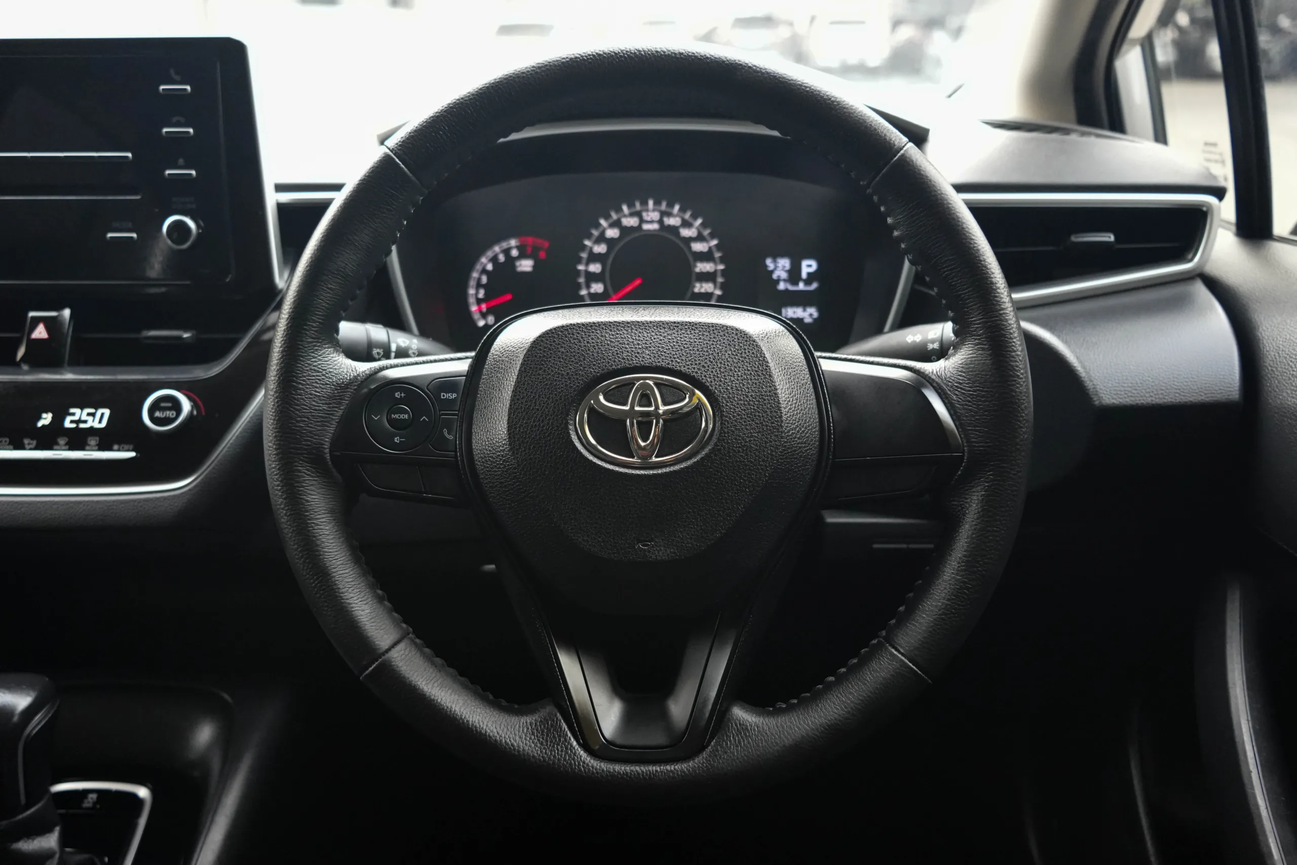 2021 Toyota Corolla Altis 1.6 (ปี 19-25) G Sedan - Image 22