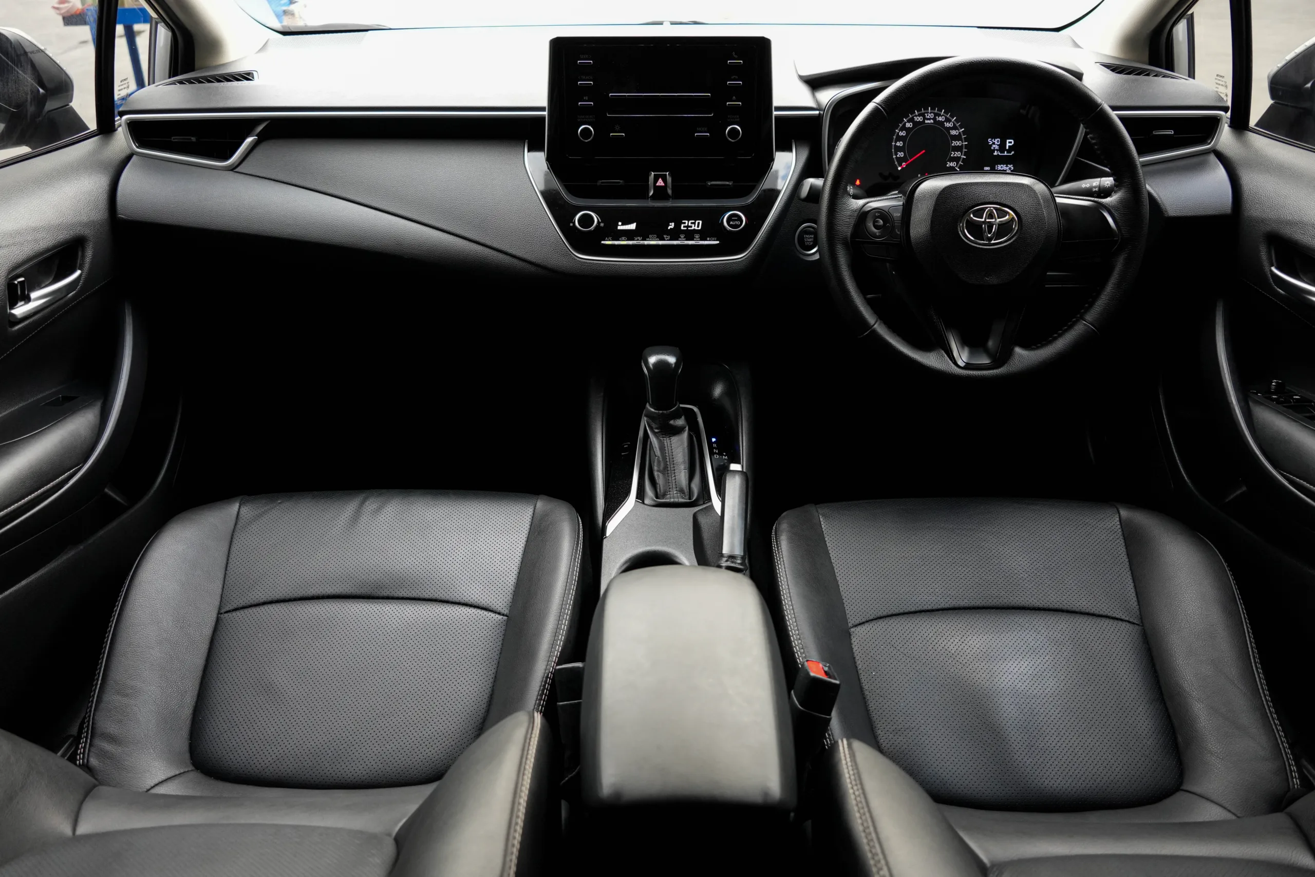 2021 Toyota Corolla Altis 1.6 (ปี 19-25) G Sedan - Image 14