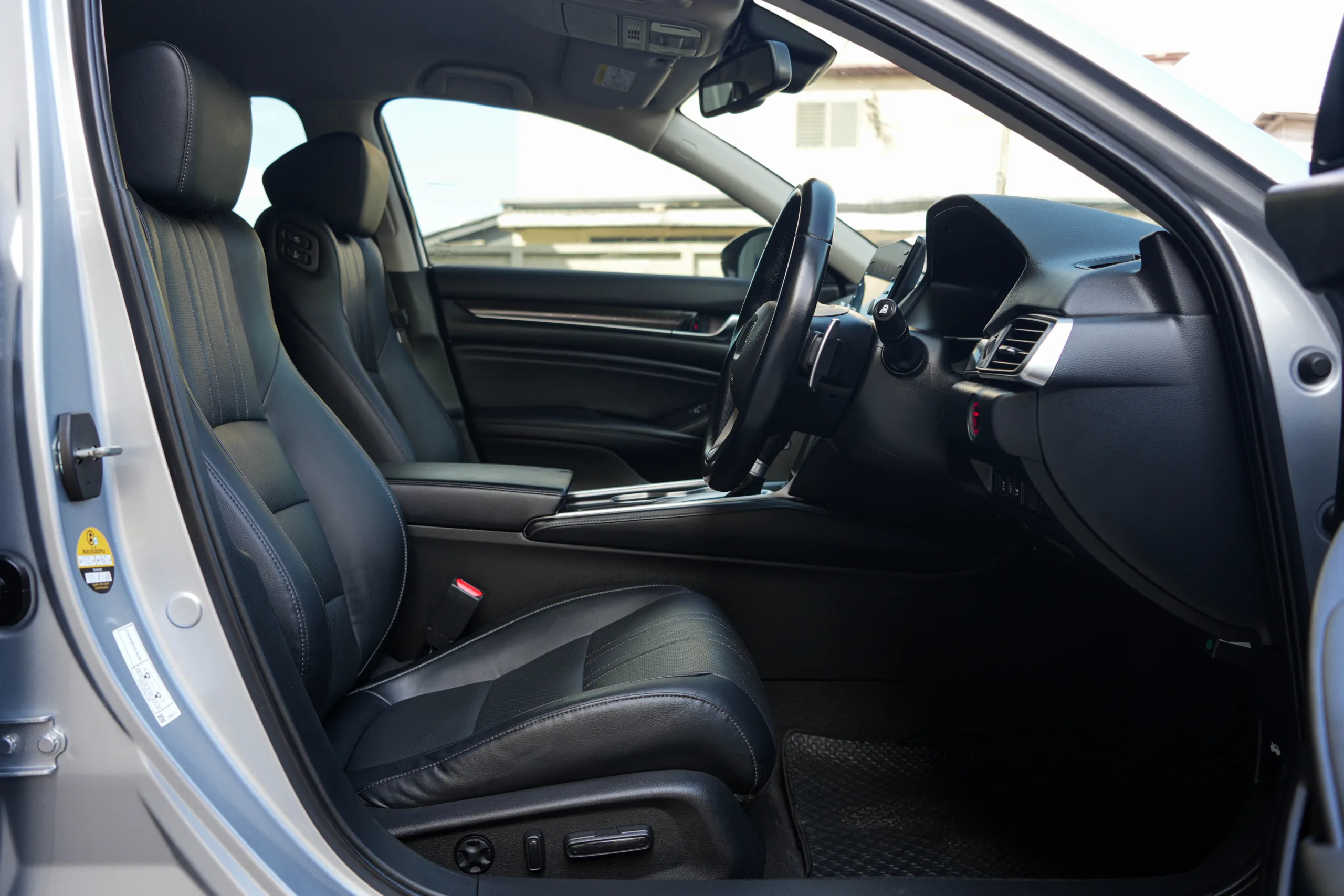 2021 Honda ACCORD 2.0 (ปี 19-23) Hybrid Sedan - Image 26