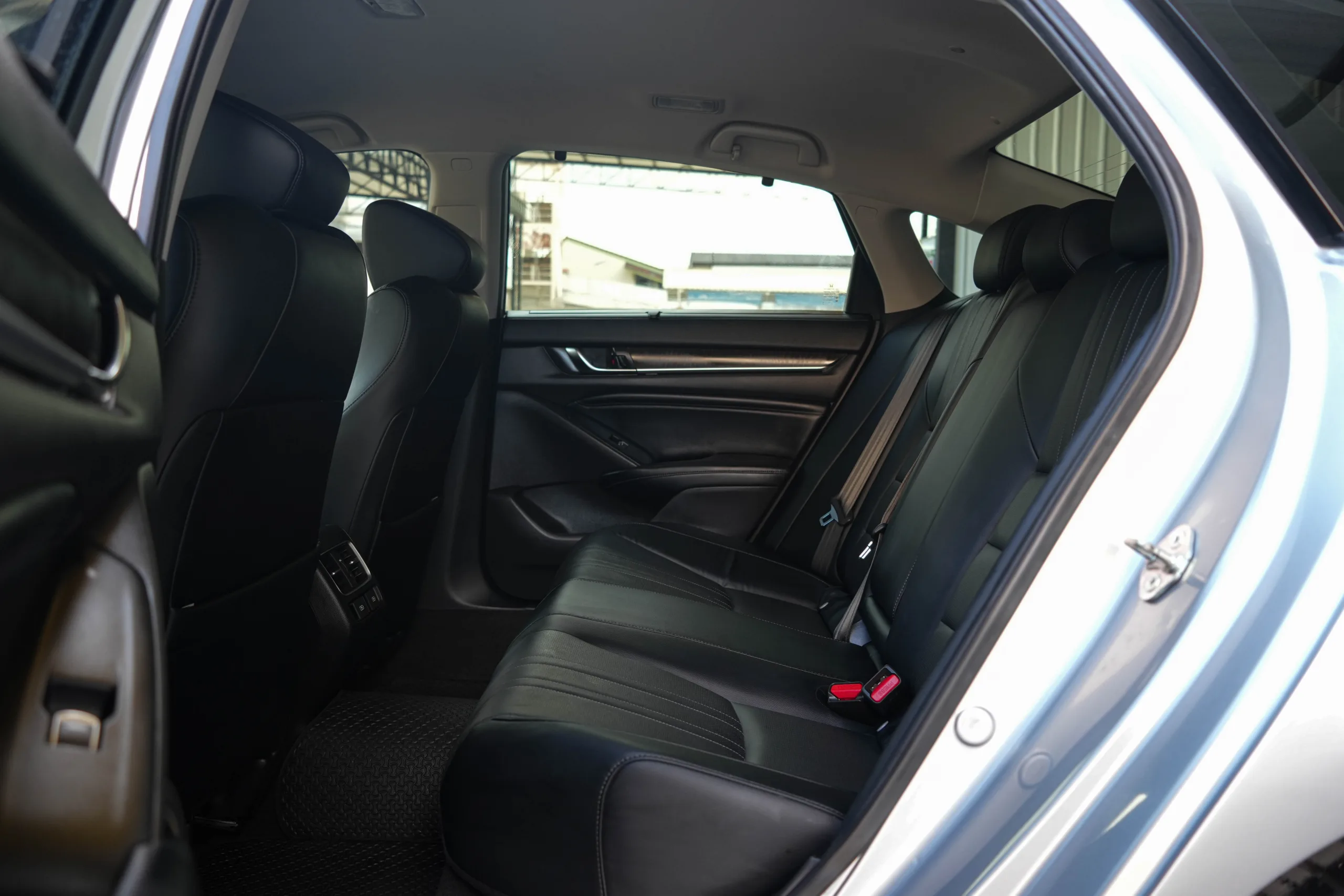 2021 Honda ACCORD 2.0 (ปี 19-23) Hybrid Sedan - Image 29