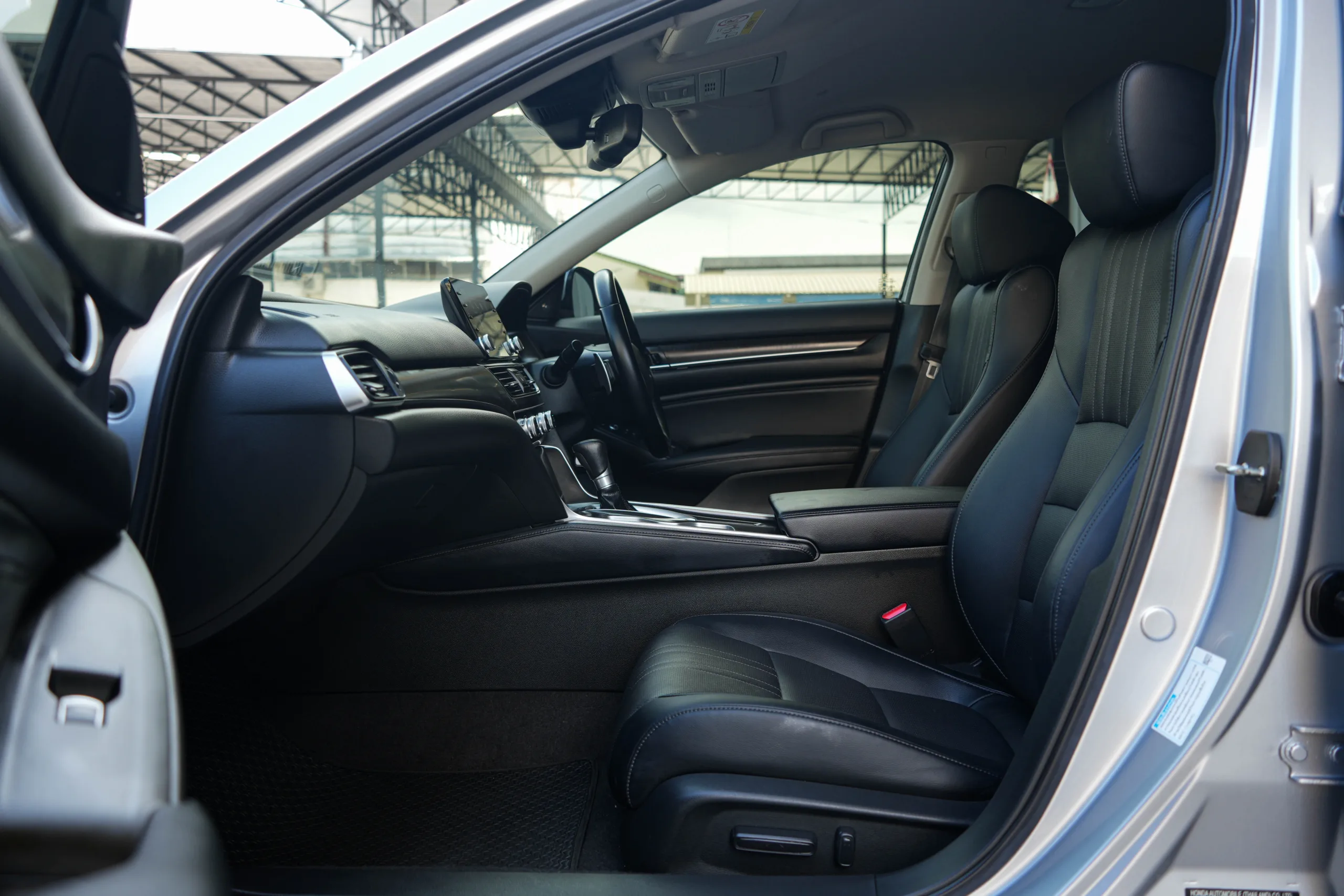 2021 Honda ACCORD 2.0 (ปี 19-23) Hybrid Sedan - Image 28