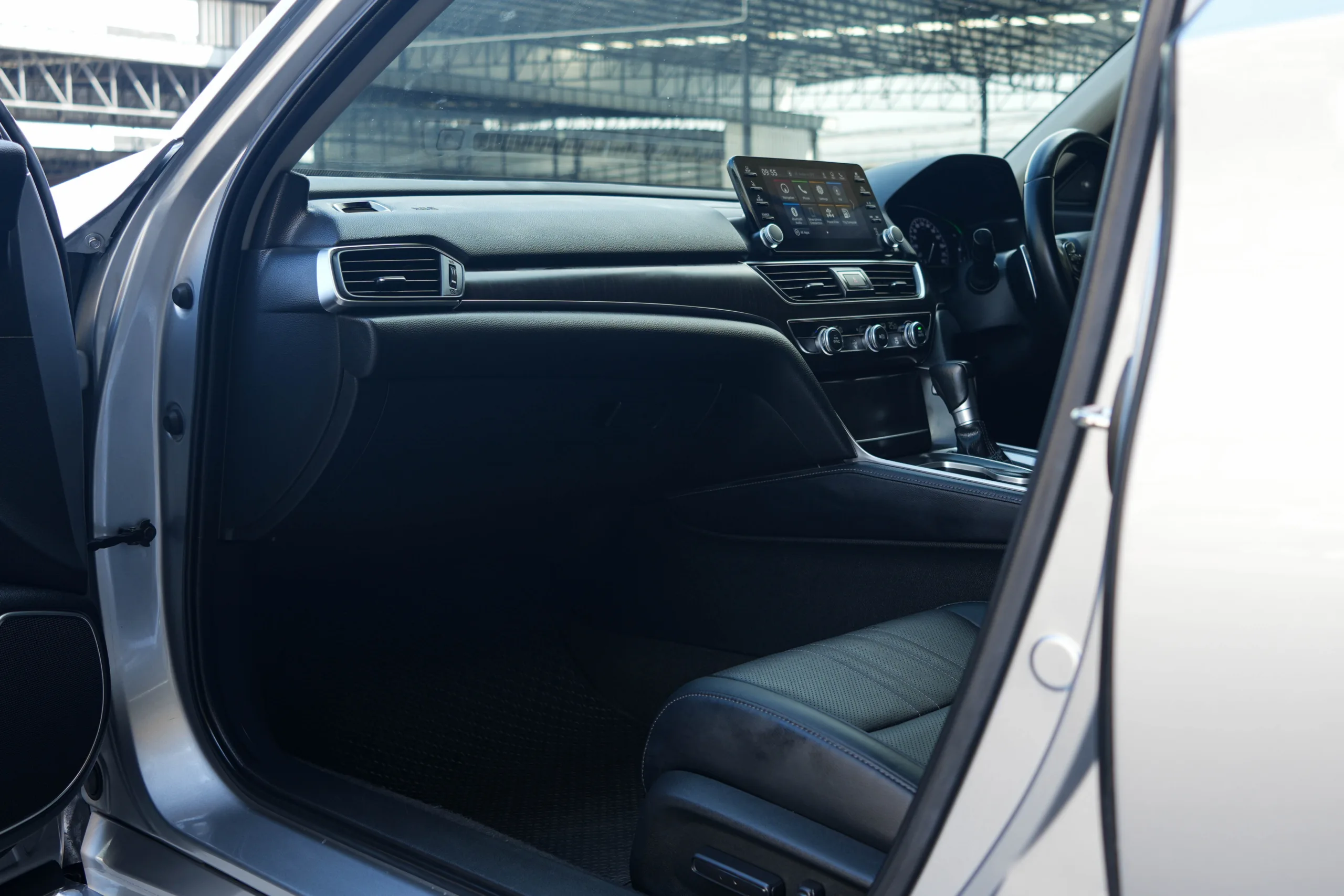 2021 Honda ACCORD 2.0 (ปี 19-23) Hybrid Sedan - Image 15