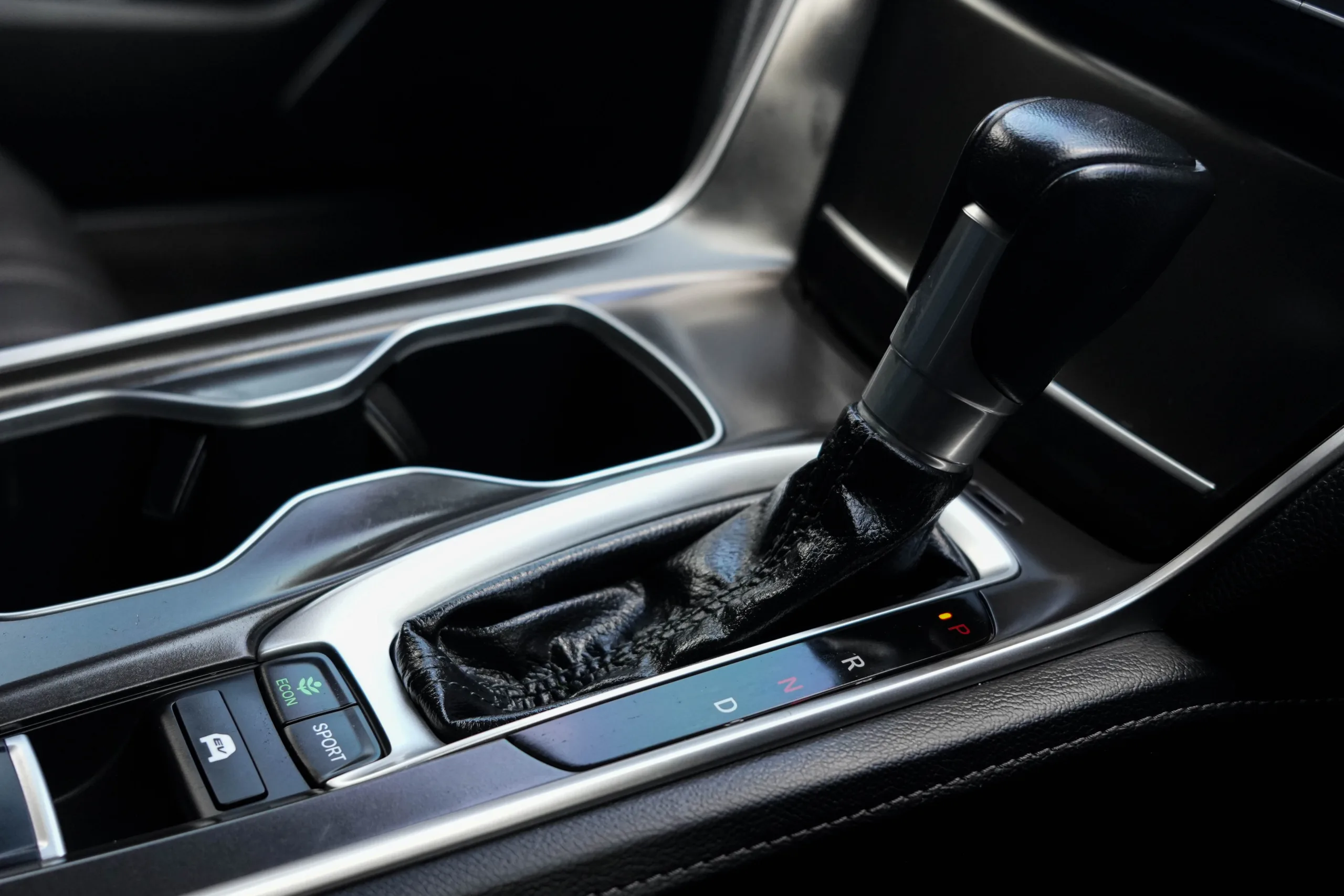 2021 Honda ACCORD 2.0 (ปี 19-23) Hybrid Sedan - Image 23