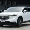2022 Honda HR-V 1.5 (ปี 22-28) e:HEV RS SUV