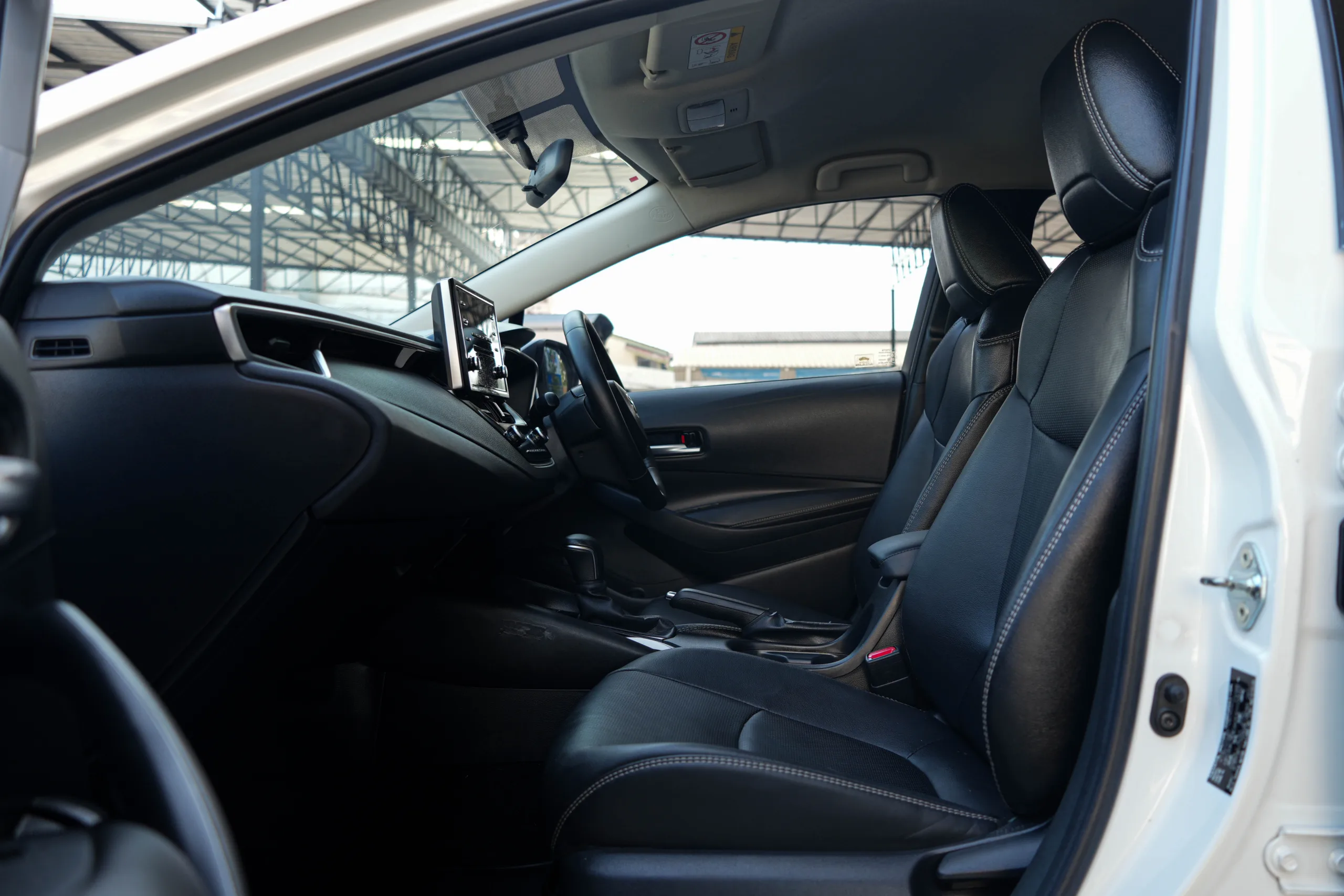 2020 Toyota Corolla Altis 1.6 (ปี 19-25) G Sedan - Image 21