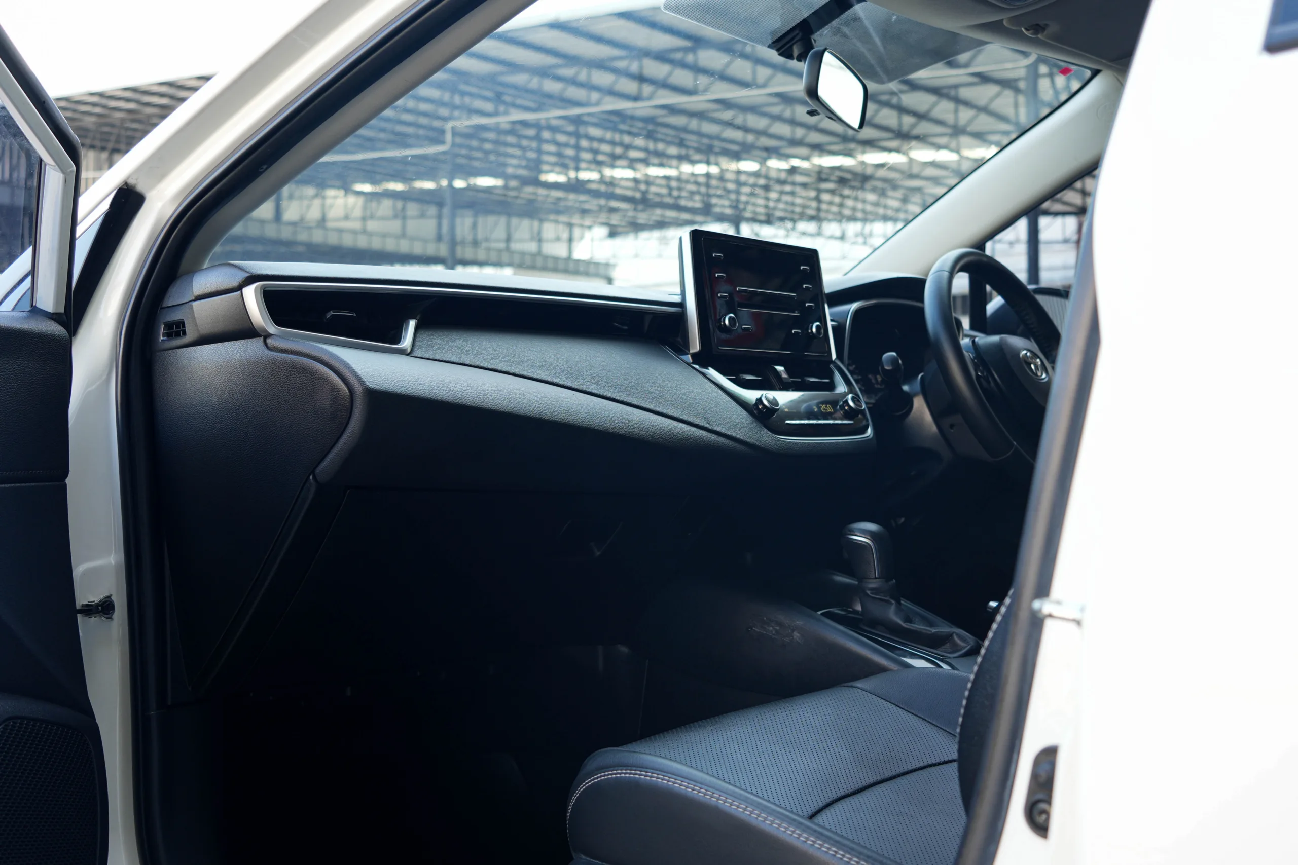 2020 Toyota Corolla Altis 1.6 (ปี 19-25) G Sedan - Image 18