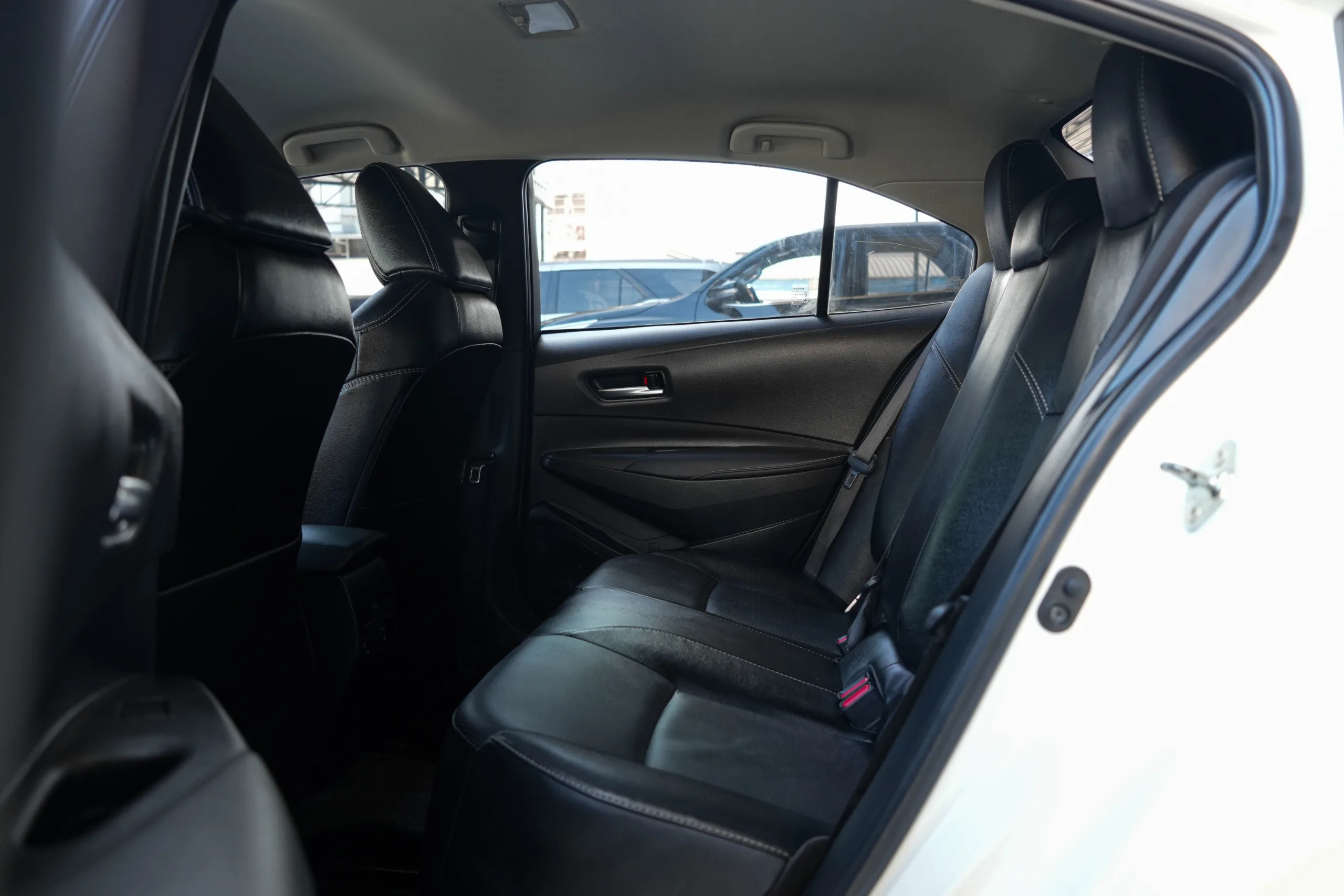 2020 Toyota Corolla Altis 1.6 (ปี 19-25) G Sedan - Image 14