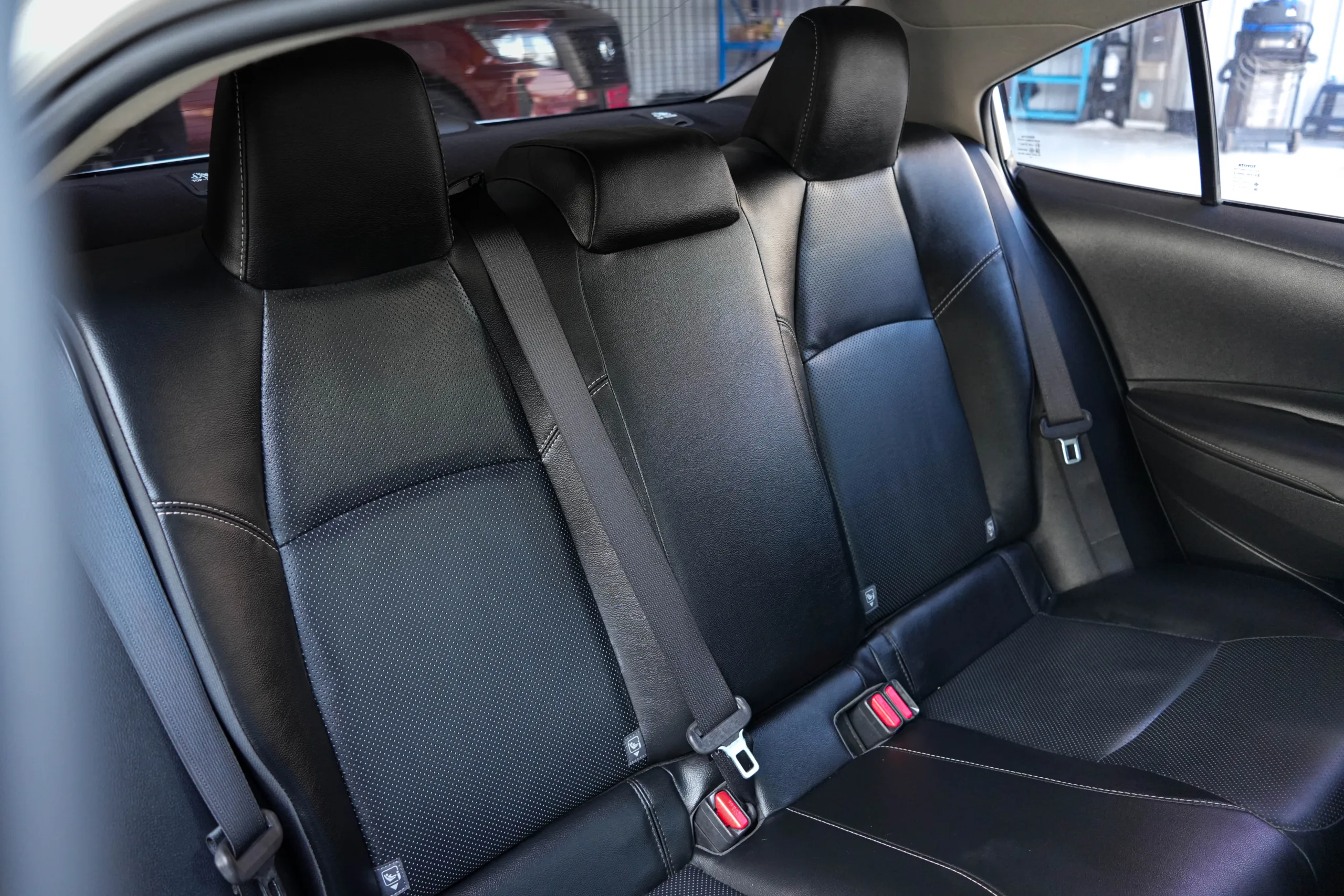 2020 Toyota Corolla Altis 1.6 (ปี 19-25) G Sedan - Image 23