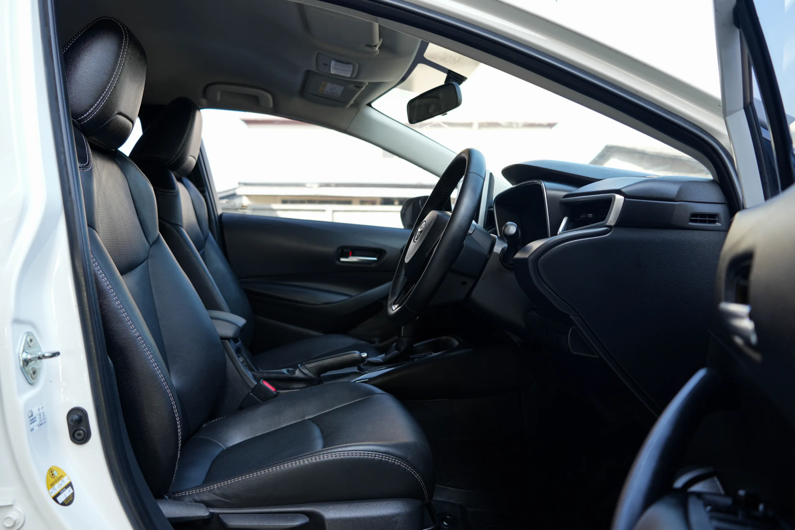 2020 Toyota Corolla Altis 1.6 (ปี 19-25) G Sedan - Image 24