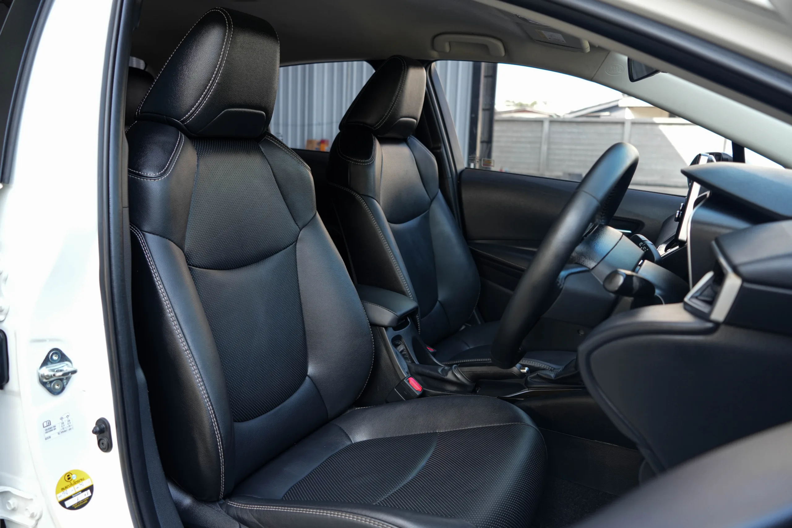 2020 Toyota Corolla Altis 1.6 (ปี 19-25) G Sedan - Image 22