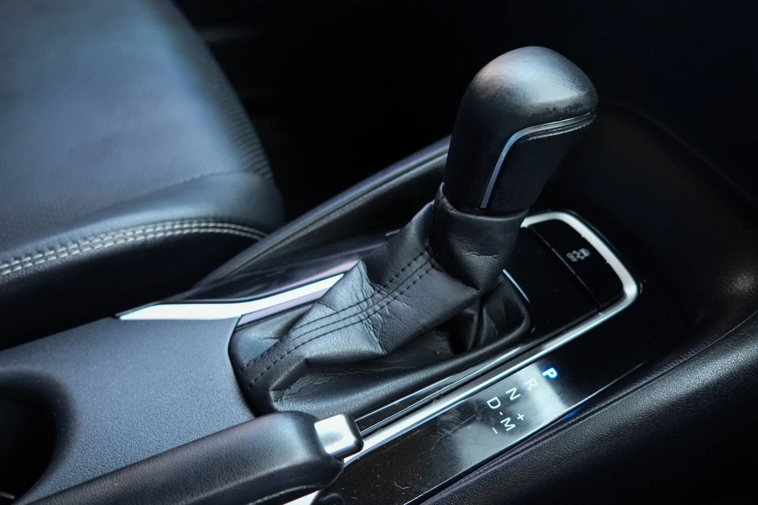 2020 Toyota Corolla Altis 1.6 (ปี 19-25) G Sedan - Image 20