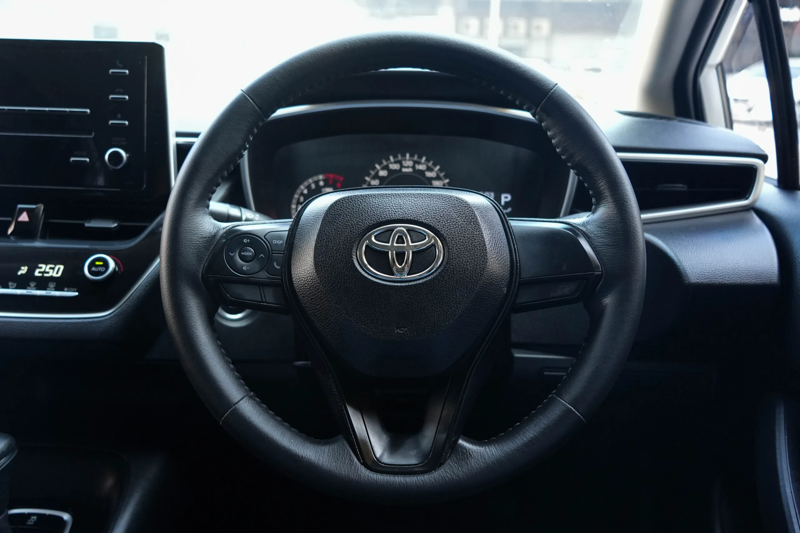 2020 Toyota Corolla Altis 1.6 (ปี 19-25) G Sedan - Image 16