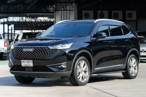 2023 Haval H6 1.5 (ปี 21-27) PHEV Ultra SUV