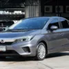 2021 Honda City 1.0 (ปี 19-24) S Sedan