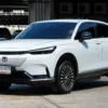 2024 Honda e:N1 0.0 (ปี 24-25) SUV
